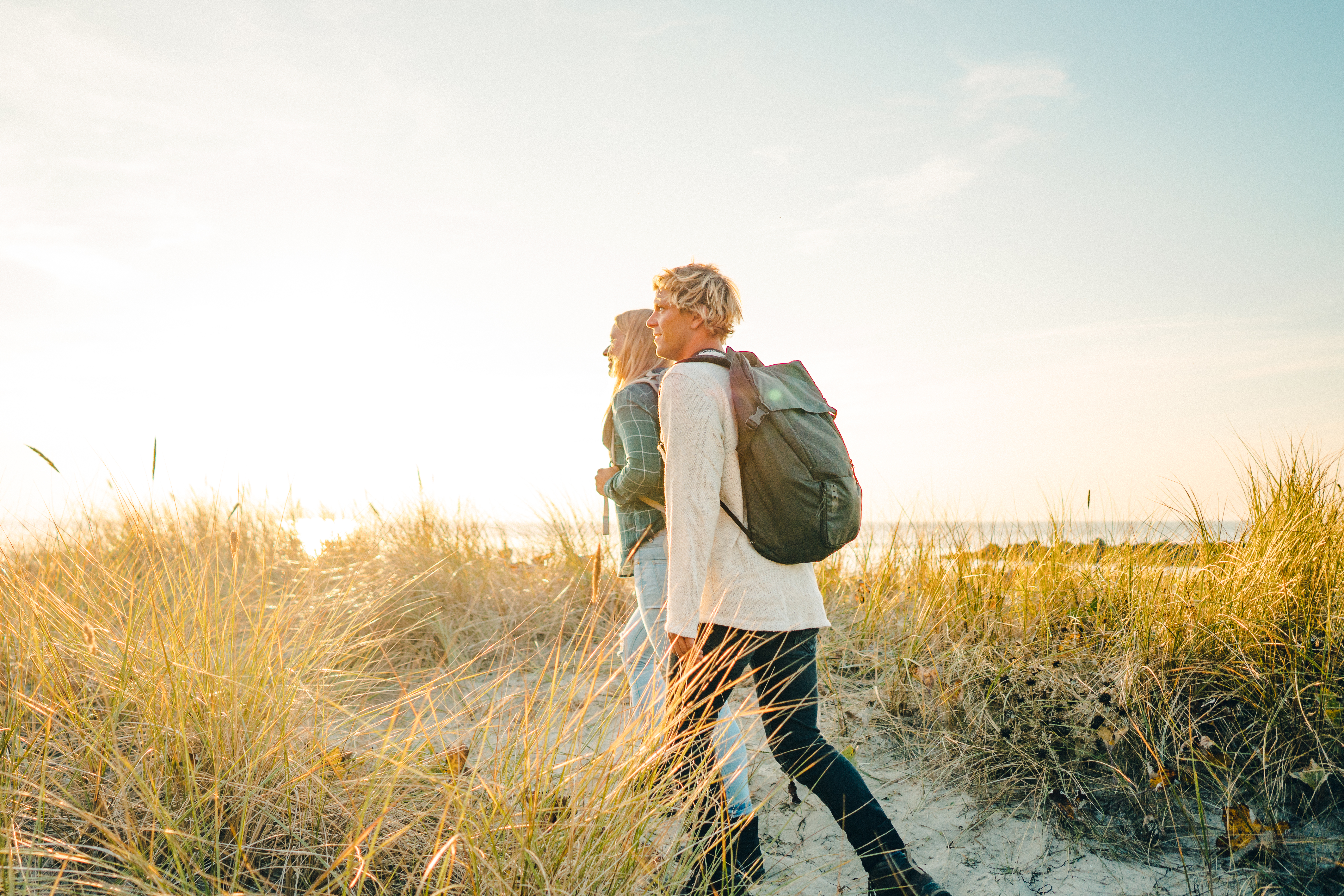 Zeit lassen - Zeit finden